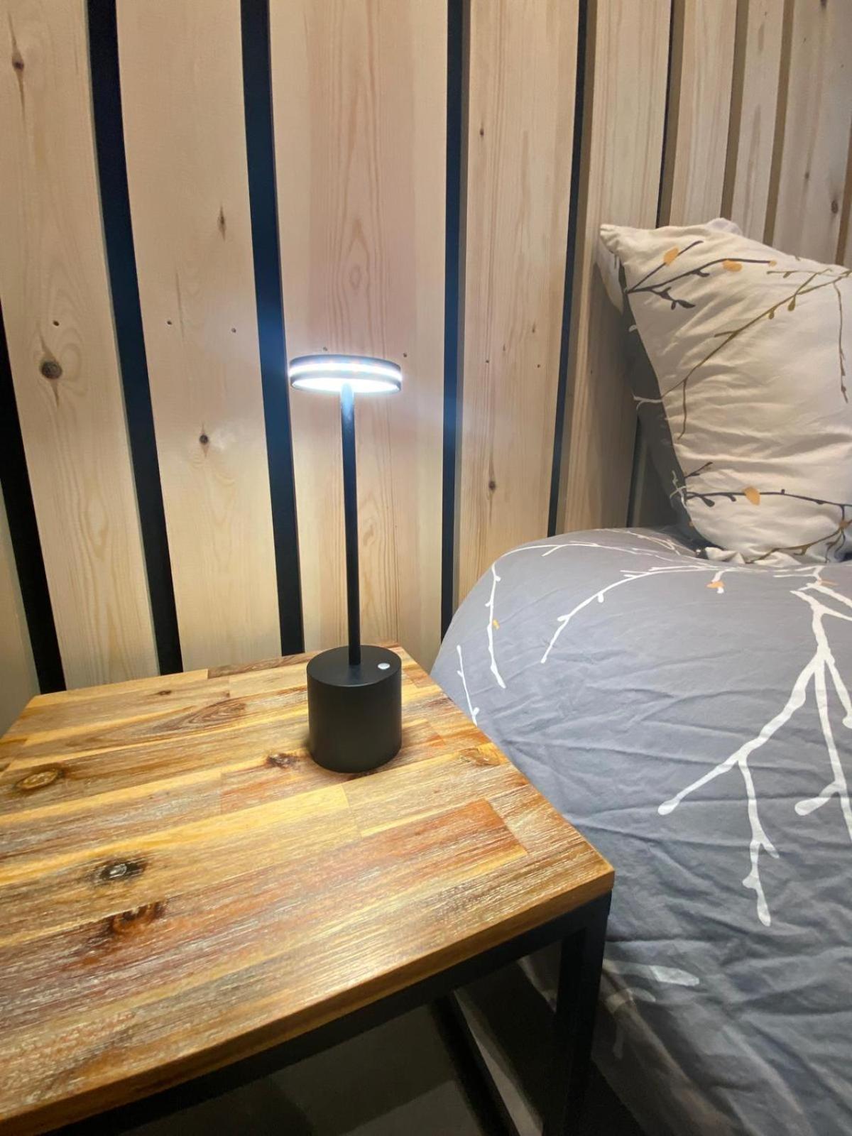 Une Chambre A Foyr ? Jalhay Εξωτερικό φωτογραφία
