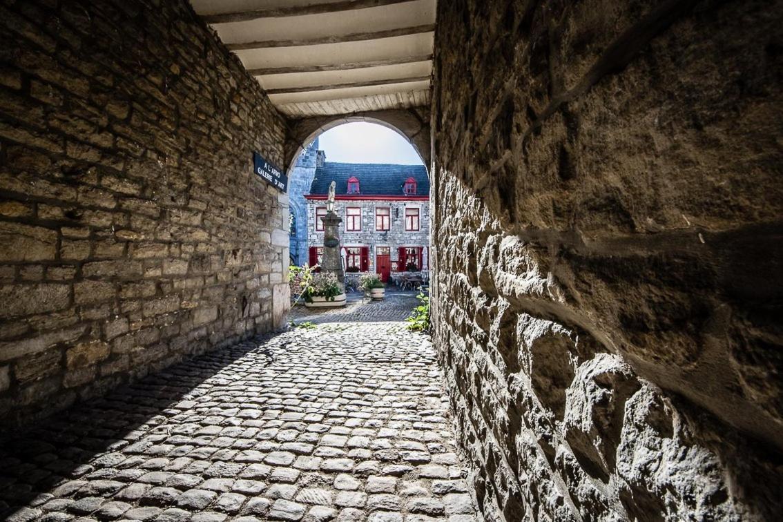 Une Chambre A Foyr ? Jalhay Εξωτερικό φωτογραφία